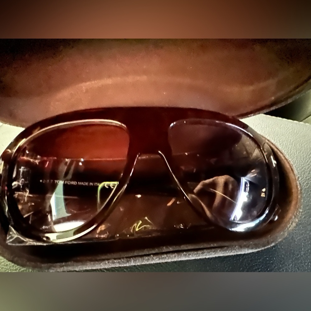 Tom Ford sunglasses